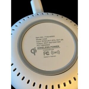 ELECTRONICS ACCESSORY BUNDLE – UNTESTED (AS-IS)